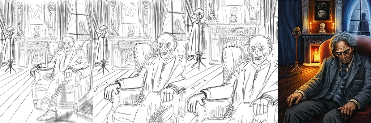 Concept Art