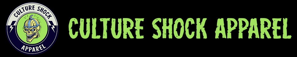 Culture Shock Apparel