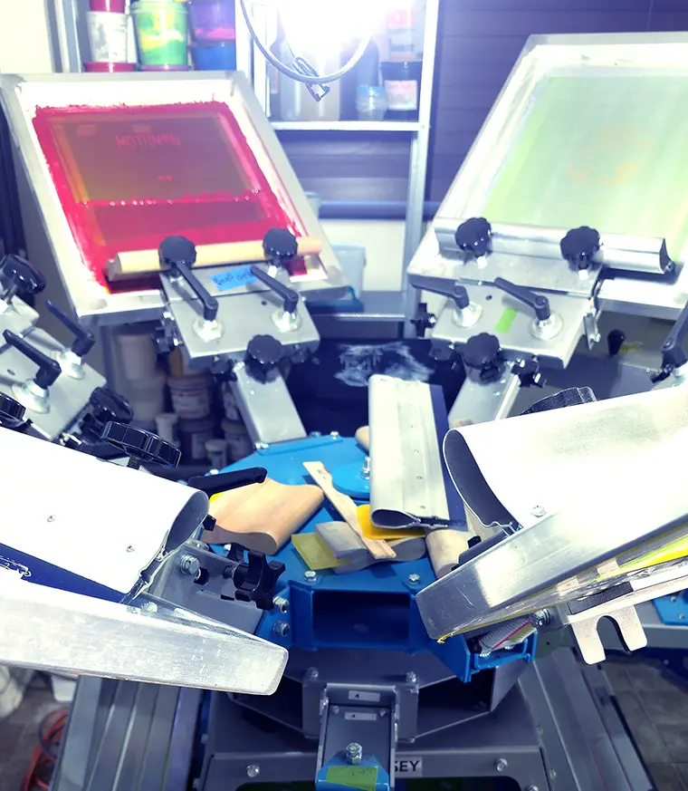 Culture Shock Apparel Workhorse Press