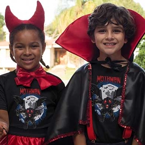 Kids Shirts