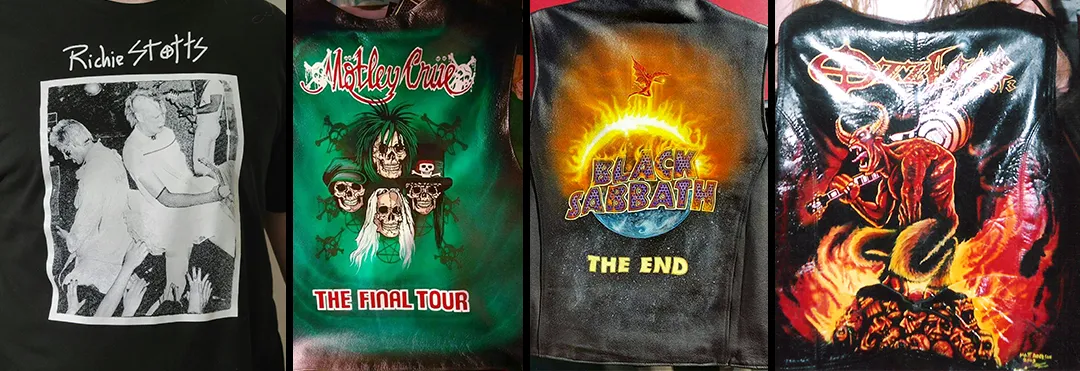 Culture Shock Apparel - Original Artwork