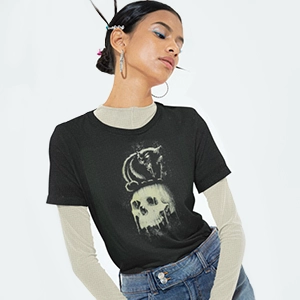 Unisex Graphic Tees