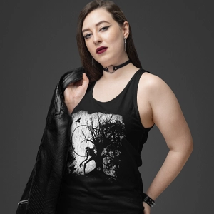 Women's Tank Tops